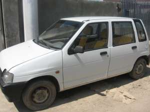 TICO DIN 99  SI RENAULT KANGOO DIN 2003 CU DUBA  MINIM DIN 2002
