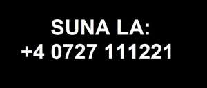 LEGAL +4 0727111221