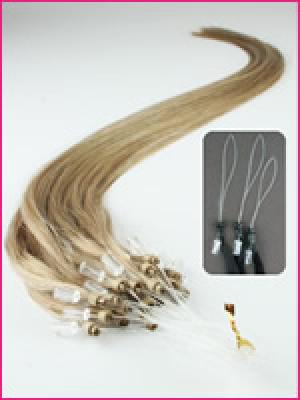 Extensii din par natural cu cheratina 2 ron buc