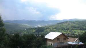 Vanzare vila la rosu Valea Doftanei,  3 nivele,       125 mp utili