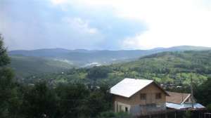 Vanzare vila la rosu Valea Doftanei,  3 nivele,       125 mp utili
