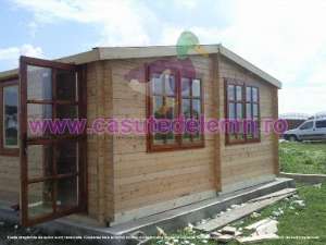 Casuta Cumbria