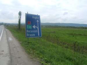 Teren cu destinatie industriala la doar 6 Eur mp