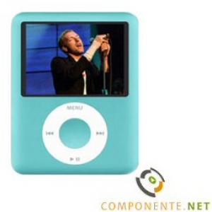 MP4 player 2GB,  design iPod Nano