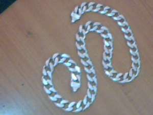 Vand Lant Argint De 150G