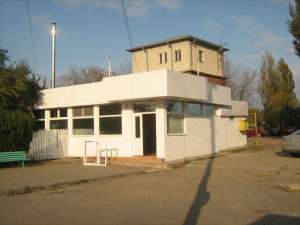 Vand SPATIU COMERCIAL
