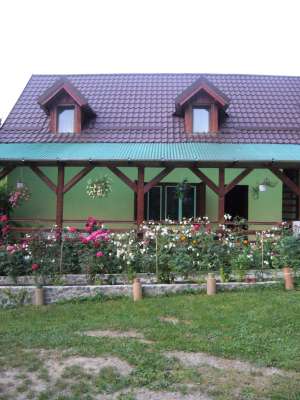 cabana valea avrigului