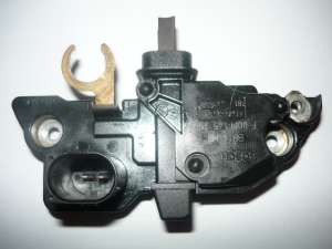 releu alternator Bosch (SH) scoda fabia