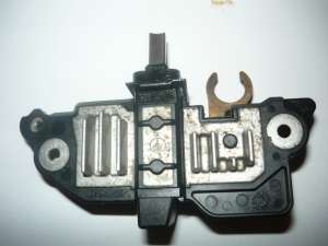 releu alternator Bosch (SH) scoda fabia