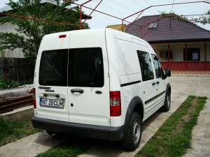 FORD TRANSIT CONNECT 1.8 TDCI
