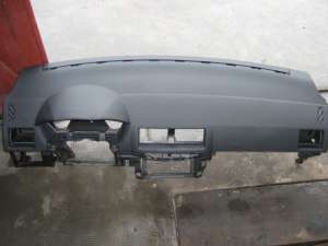 plansa bord skoda octavia fabia