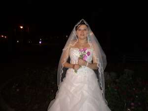 FUSTA ROCHIE MIREASA