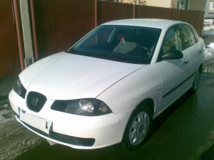 VAND SEAT CORDOBA