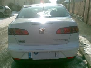 VAND SEAT CORDOBA