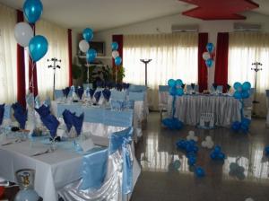 huse scaune