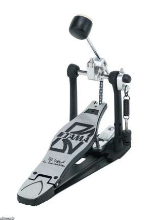 Vand Pedala Tama HP300 PowerGlide si Hi-Hat Stand Tama HH75WN (Seria: RoadPro) Sigilate.SUPER PRET !