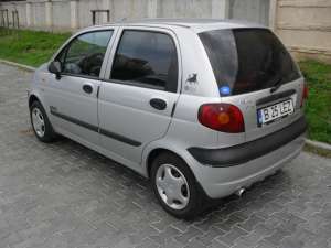 Sofer cu auto propriu