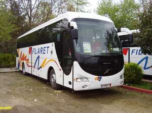 FILARET Transport Italia zilnic