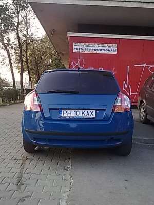 VAND SCHIMB