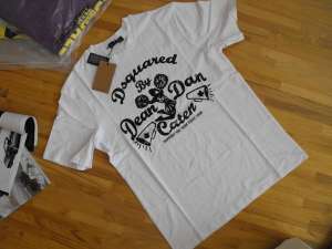 Haine firma originale DSquared - *****