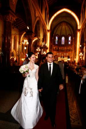 Vand rochie de mireasa