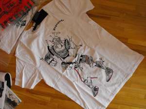 Haine firma originale DSquared - *****