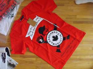 Haine firma originale DSquared - *****