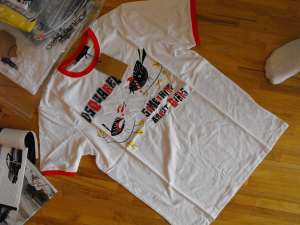 Haine firma originale DSquared - *****
