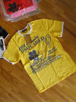 Haine firma originale DSquared - *****