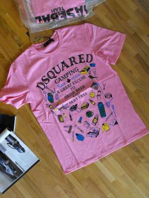 Haine firma originale DSquared - *****