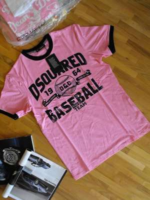 Haine firma originale DSquared - *****