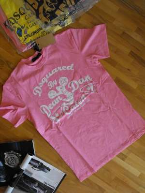 Haine firma originale DSquared - *****