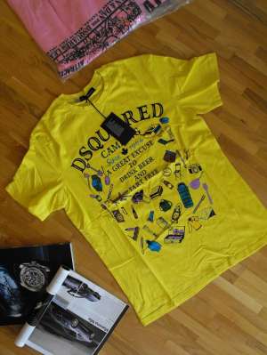 Haine firma originale DSquared - *****
