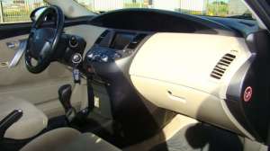 Nissan Primera Visia