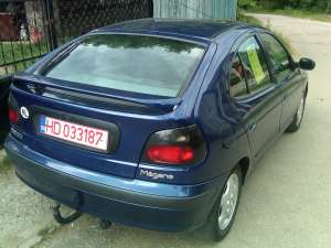 renault megane 1999