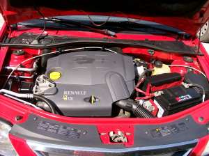 Vand Dacia Logan Laureat 1, 5 DCI