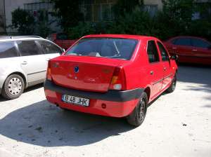 Vand Dacia Logan Laureat 1, 5 DCI