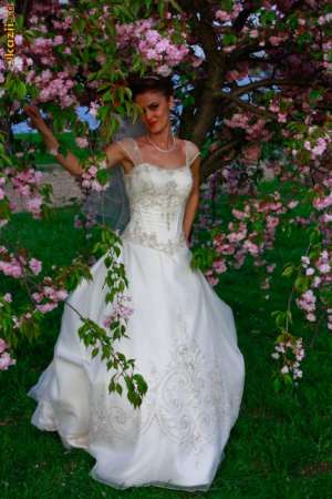 Rochie Mireasa Alfred Angelo
