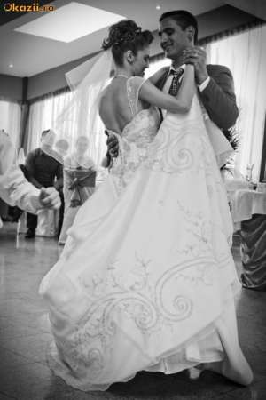 Rochie Mireasa Alfred Angelo