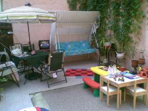 URGENT VAND 3 CAMERE ZONA ALEXANDRU IOAN CUZA