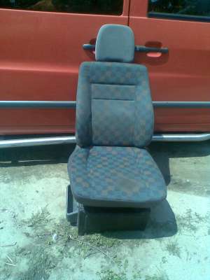 VAND ECHIPAMENTE INTERIOR MERCEDES VITO