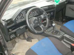 Dezmembrez e30 2.4Td