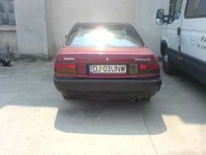 Toyota Cariona 2