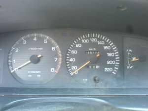 Toyota Cariona 2