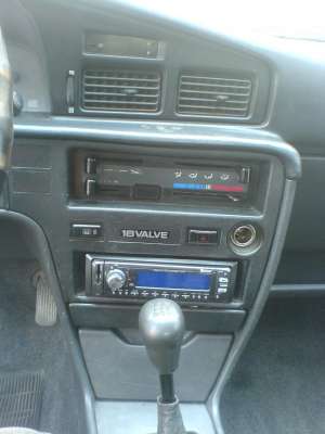 Toyota Cariona 2