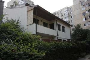 Vila 7 camere IANCULUI