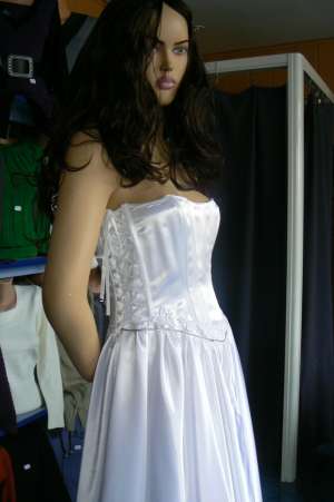 VAND ROCHIE DE MIREASA