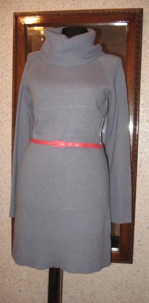 Cumpar Pulover lung gen rochita LINDEX