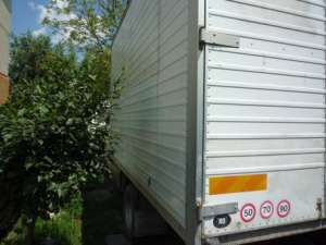 Vand Iveco Daily Duba mare