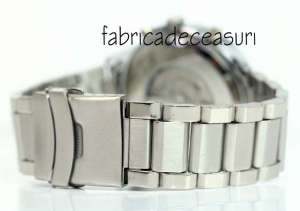 SLAVA CHRONOGRAPH AUTOMATIC (MECANISM RUSESC) SIDEF